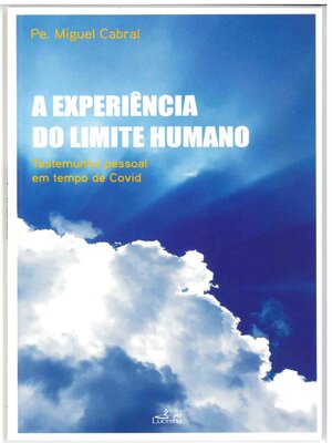 cover image of A Experiência do Limite Humano